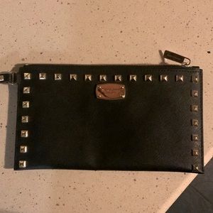 Michael Kors wristlet